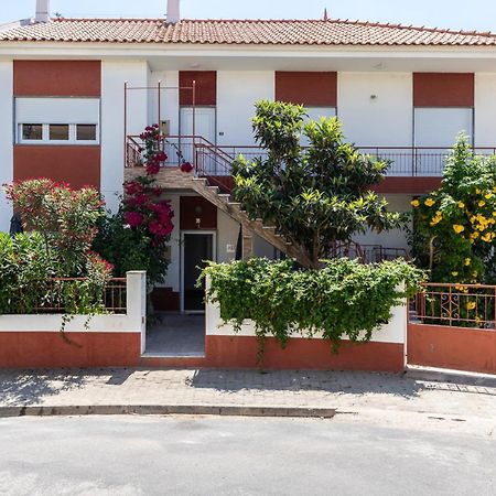 Porta Nova Guesthouse By R-Tex Tavira Kültér fotó