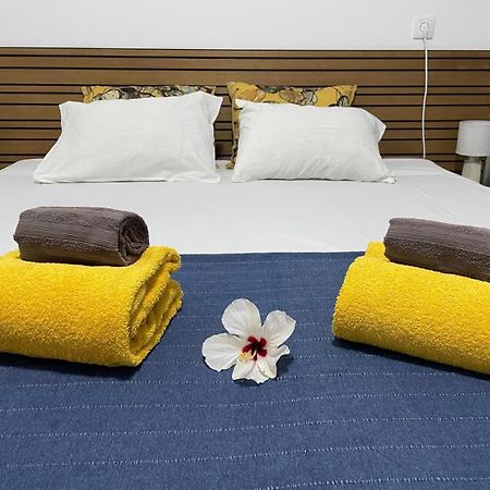 Porta Nova Guesthouse By R-Tex Tavira Kültér fotó
