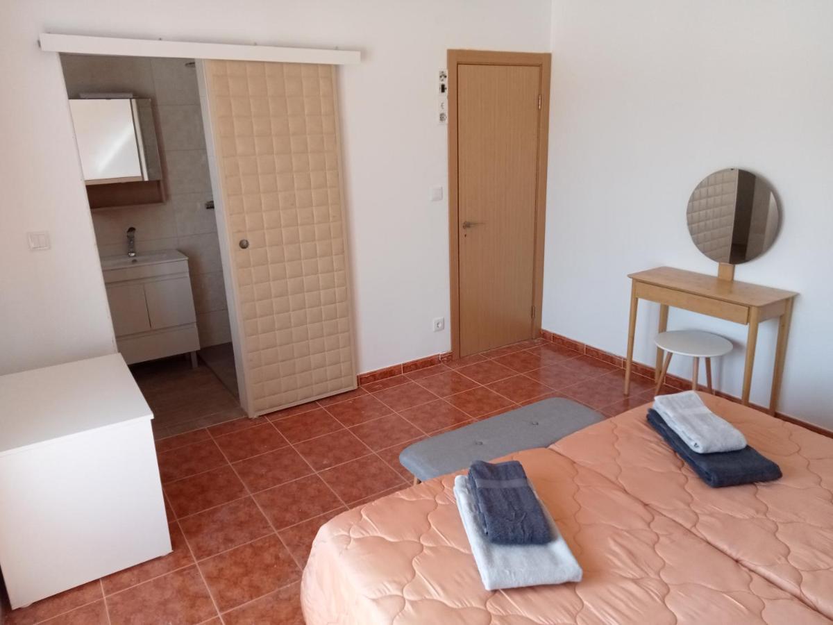 Porta Nova Guesthouse By R-Tex Tavira Kültér fotó