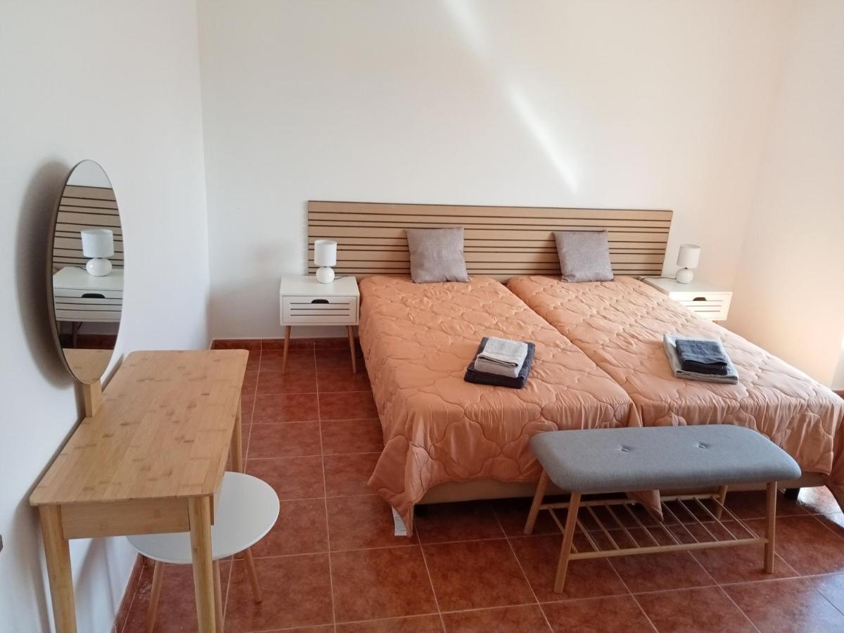 Porta Nova Guesthouse By R-Tex Tavira Kültér fotó