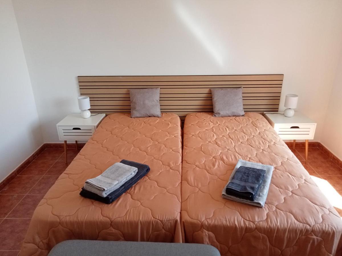 Porta Nova Guesthouse By R-Tex Tavira Kültér fotó