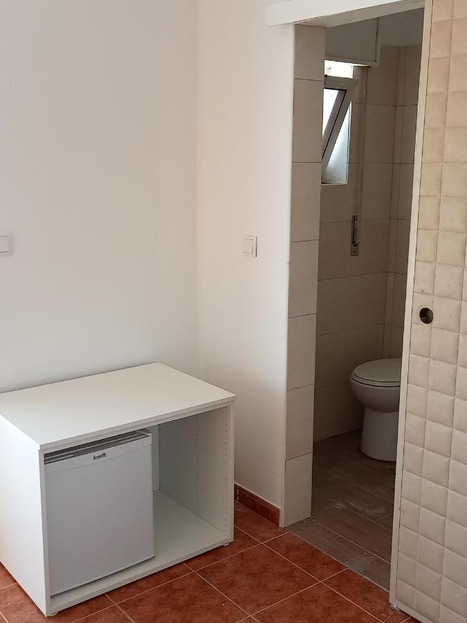 Porta Nova Guesthouse By R-Tex Tavira Kültér fotó