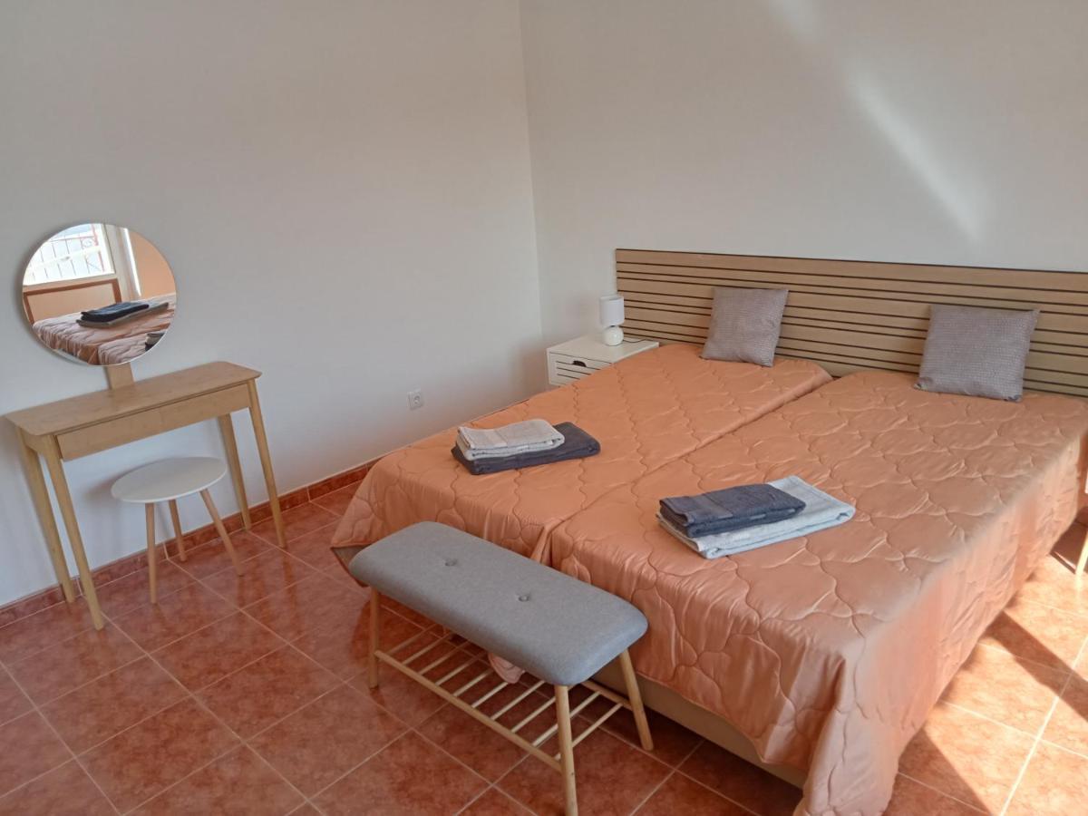 Porta Nova Guesthouse By R-Tex Tavira Kültér fotó
