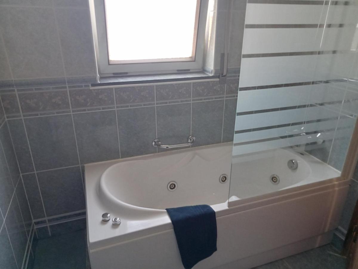 Porta Nova Guesthouse By R-Tex Tavira Kültér fotó