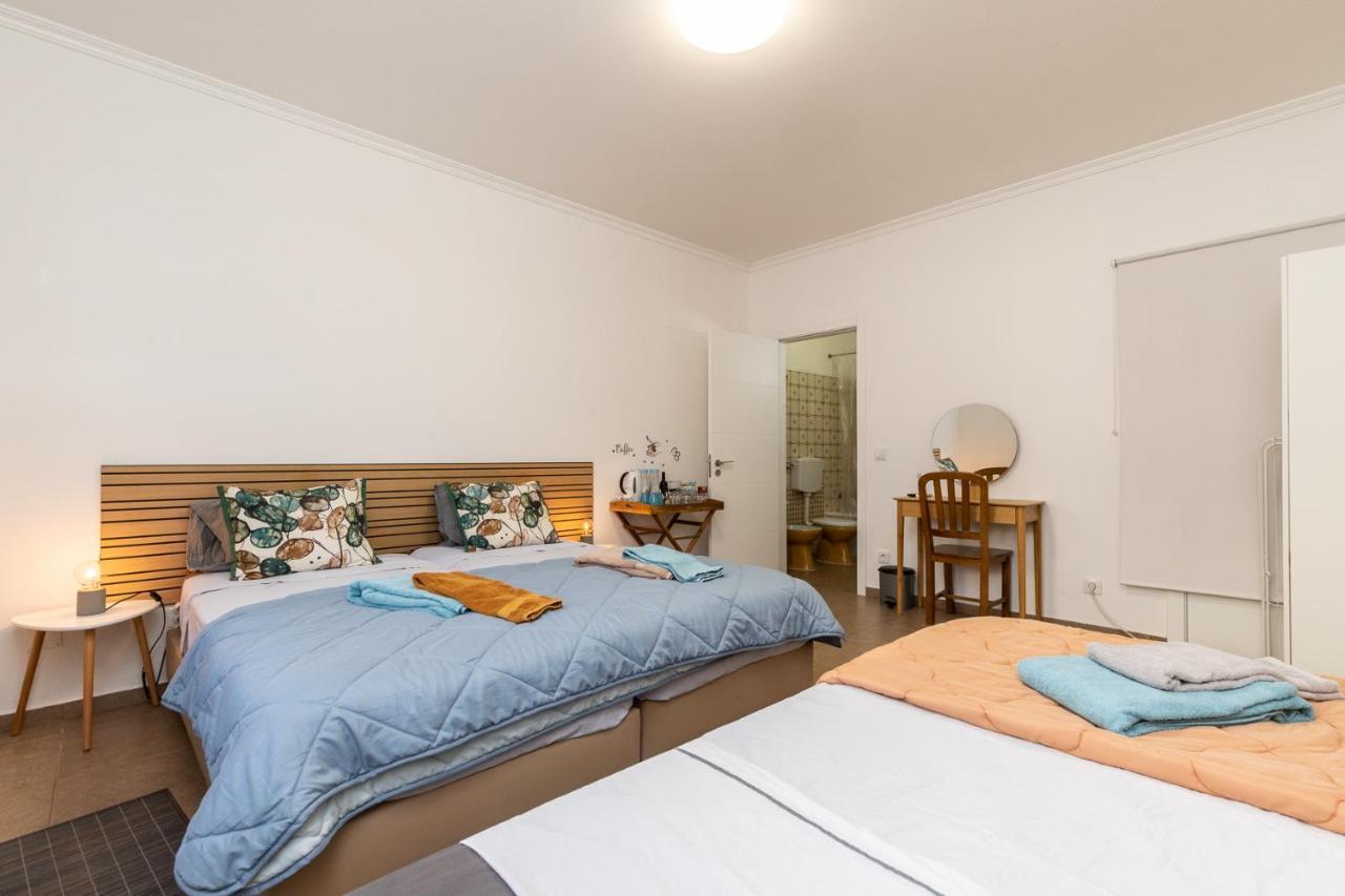 Porta Nova Guesthouse By R-Tex Tavira Kültér fotó