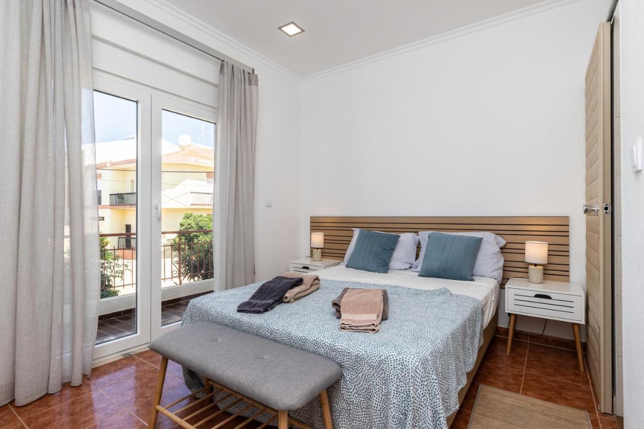 Porta Nova Guesthouse By R-Tex Tavira Kültér fotó