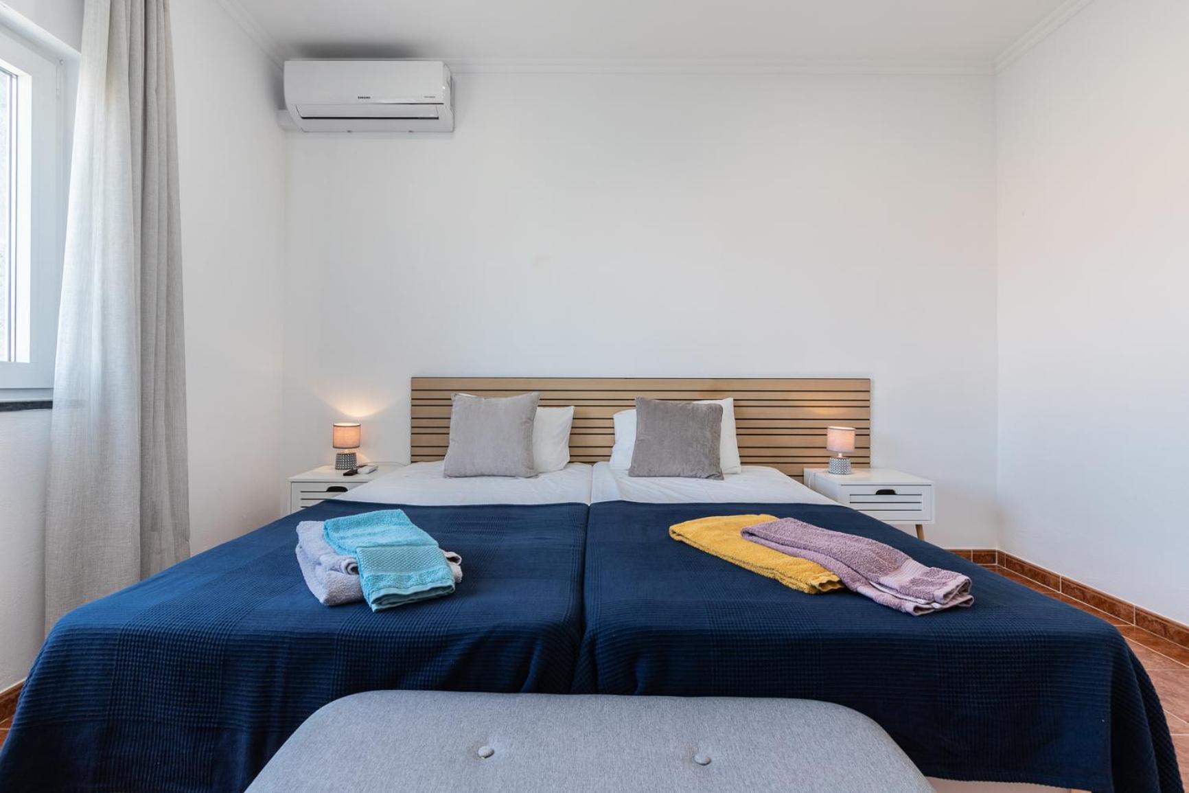 Porta Nova Guesthouse By R-Tex Tavira Kültér fotó