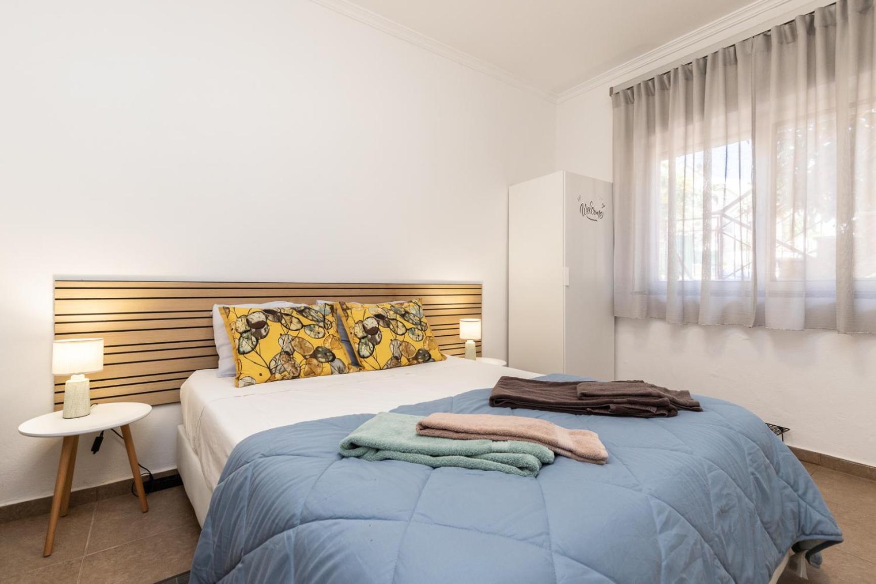 Porta Nova Guesthouse By R-Tex Tavira Kültér fotó