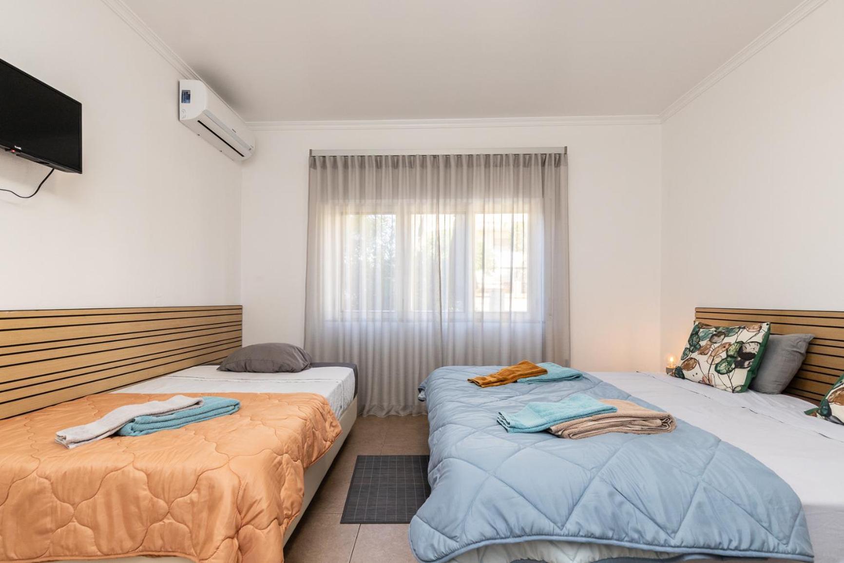 Porta Nova Guesthouse By R-Tex Tavira Kültér fotó